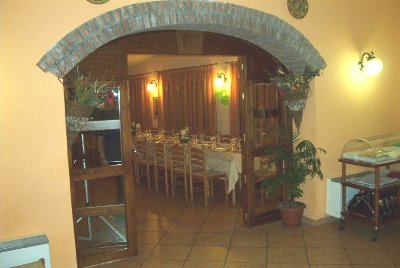 Al Cavaliere - Lorica (CS) - Albergo - Ristorante - gestione familiare - vacanze estive e invernali - escursioni guidate - cucina tipica calabrese - pizza a forno a legna - aperto venerdi e sabato