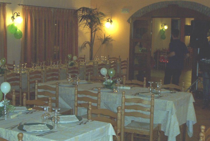 Al Cavaliere - Lorica (CS) - Albergo - Ristorante - gestione familiare - vacanze estive e invernali - escursioni guidate - cucina tipica calabrese - pizza a forno a legna - aperto venerdi e sabato