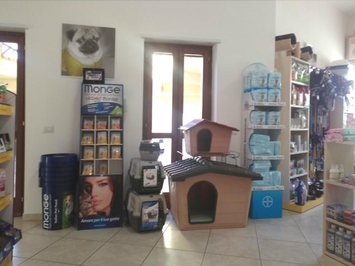 Gli Amici di Penny - Bisignano (CS) - Pet Shop - Toelettatura